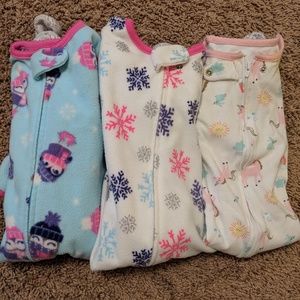 Sleepers bundle